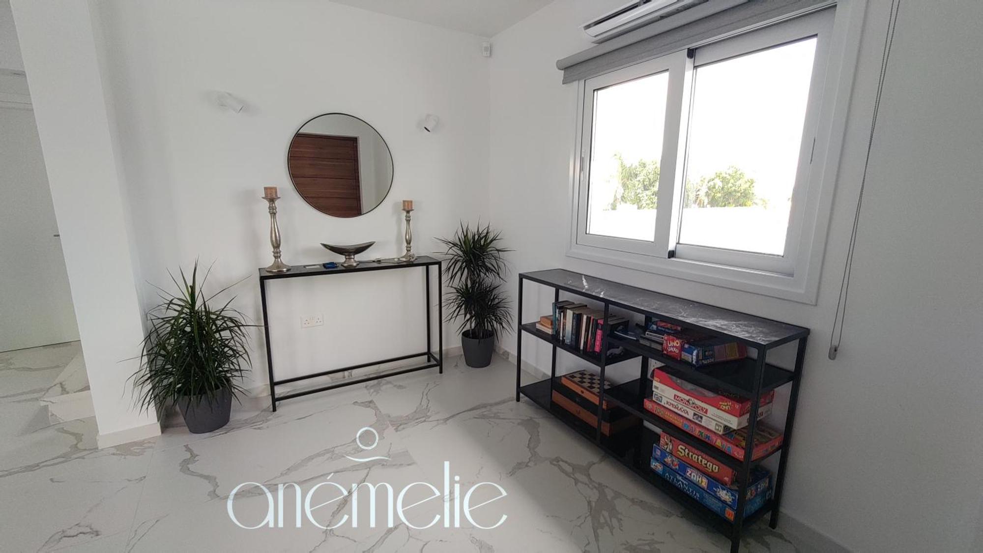 Sotira Anemelie别墅 外观 照片